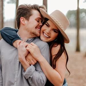 Meet your Posher, Mackenzie